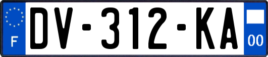 DV-312-KA