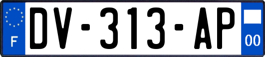 DV-313-AP