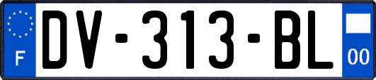 DV-313-BL