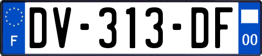 DV-313-DF