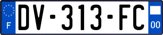 DV-313-FC