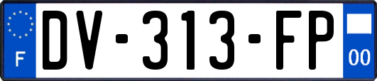 DV-313-FP