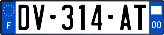 DV-314-AT