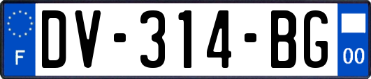 DV-314-BG