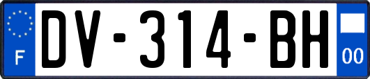 DV-314-BH