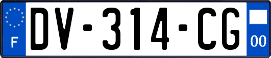 DV-314-CG