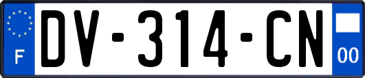 DV-314-CN