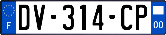 DV-314-CP