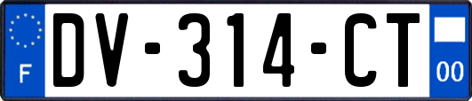 DV-314-CT