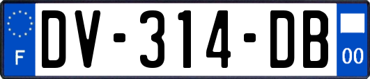 DV-314-DB