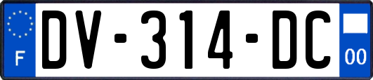 DV-314-DC