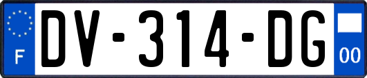 DV-314-DG