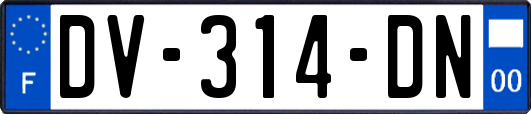 DV-314-DN