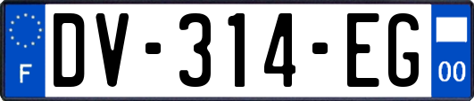 DV-314-EG