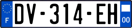 DV-314-EH