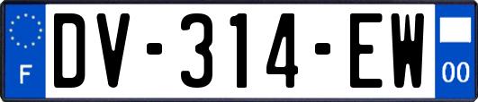 DV-314-EW