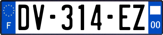 DV-314-EZ