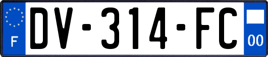 DV-314-FC