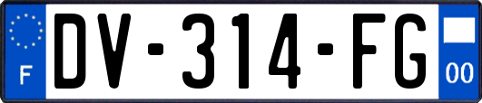 DV-314-FG