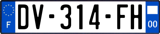 DV-314-FH