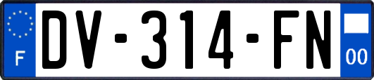 DV-314-FN