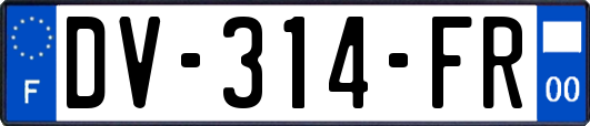 DV-314-FR