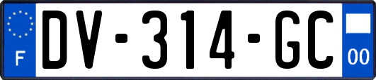 DV-314-GC