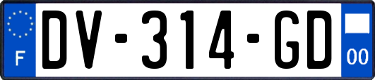 DV-314-GD