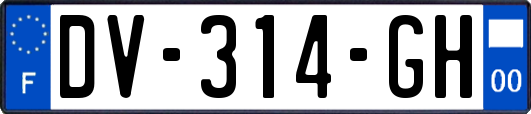 DV-314-GH