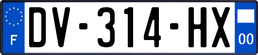 DV-314-HX