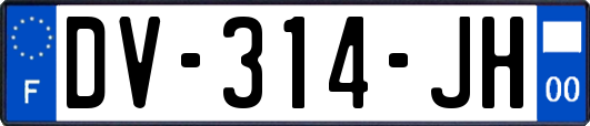 DV-314-JH