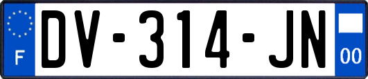 DV-314-JN