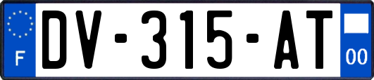 DV-315-AT