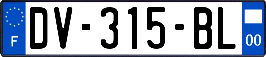 DV-315-BL