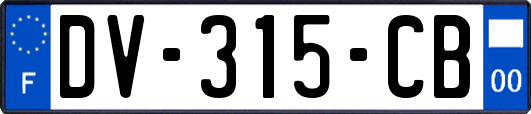 DV-315-CB