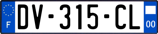 DV-315-CL