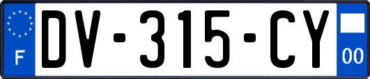 DV-315-CY