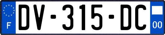 DV-315-DC