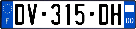 DV-315-DH