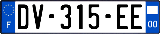 DV-315-EE