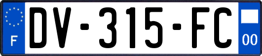 DV-315-FC