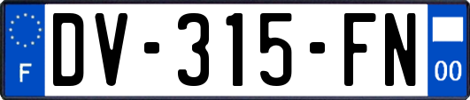 DV-315-FN