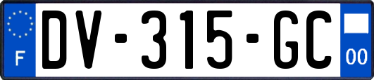 DV-315-GC