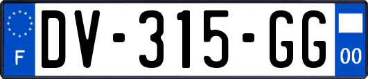 DV-315-GG