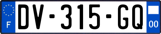 DV-315-GQ