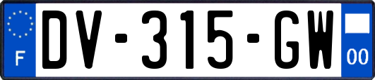 DV-315-GW