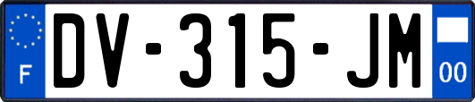 DV-315-JM