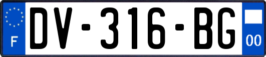 DV-316-BG