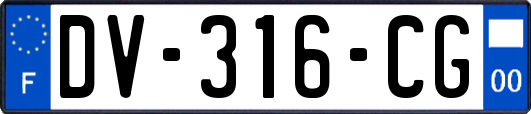 DV-316-CG