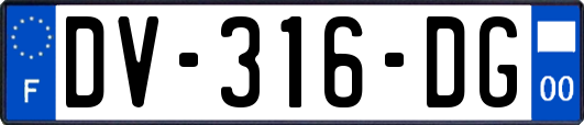 DV-316-DG